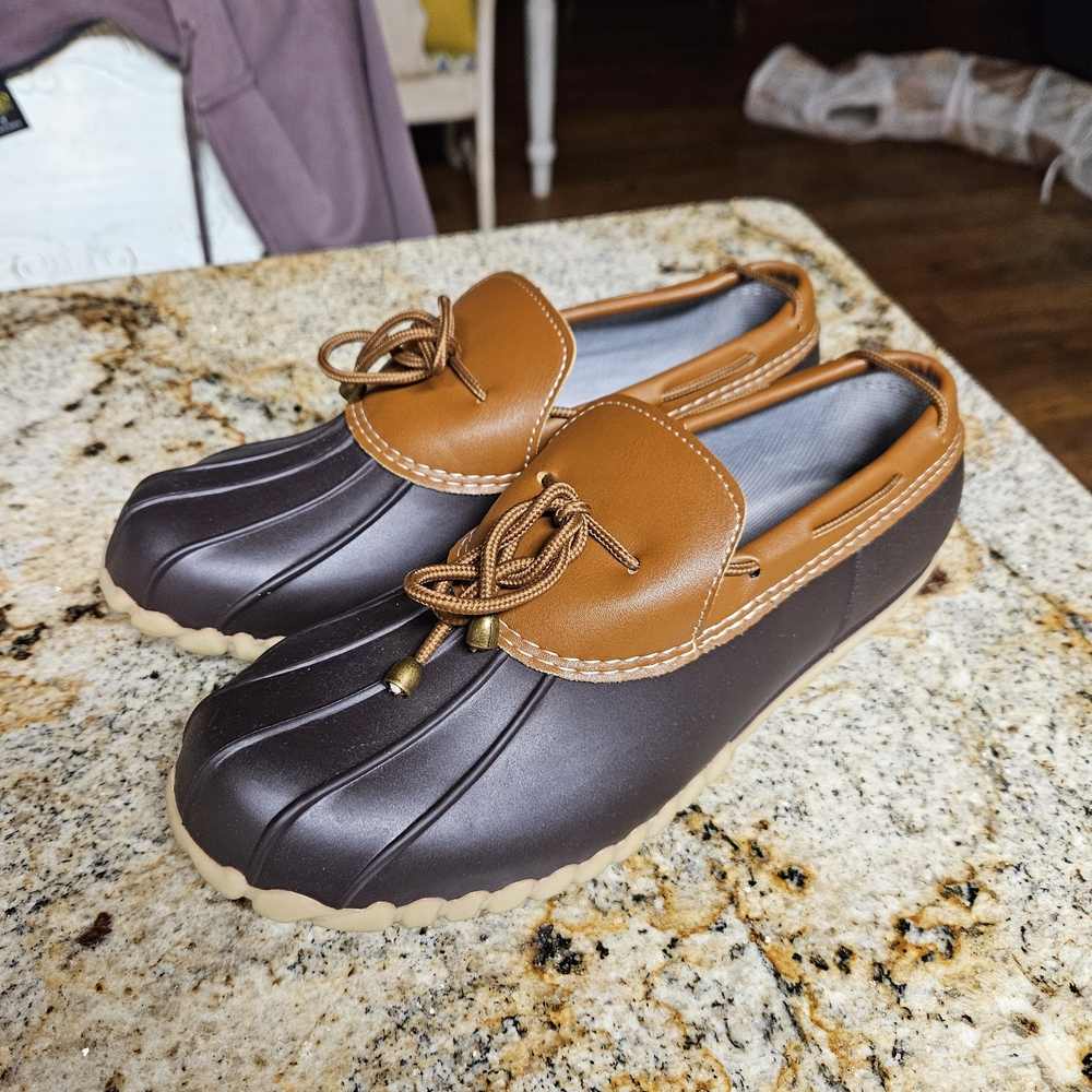 Rain Shoes